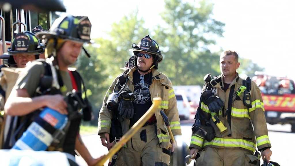 Church Shooting in Michigan Leaves 2 Dead, 8 Injured