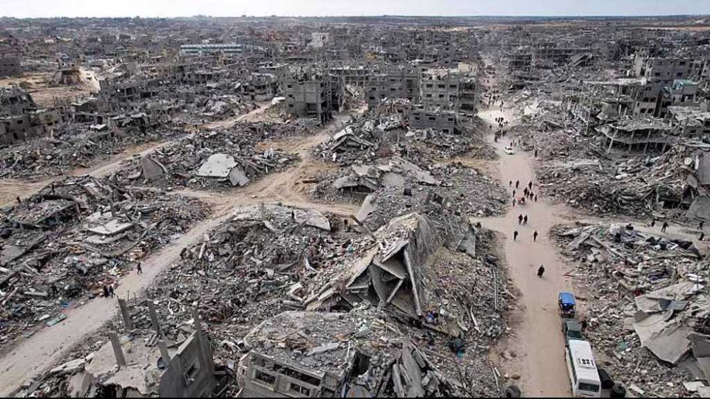 Gaza Rescue Services at Risk Amid Fuel Blockade