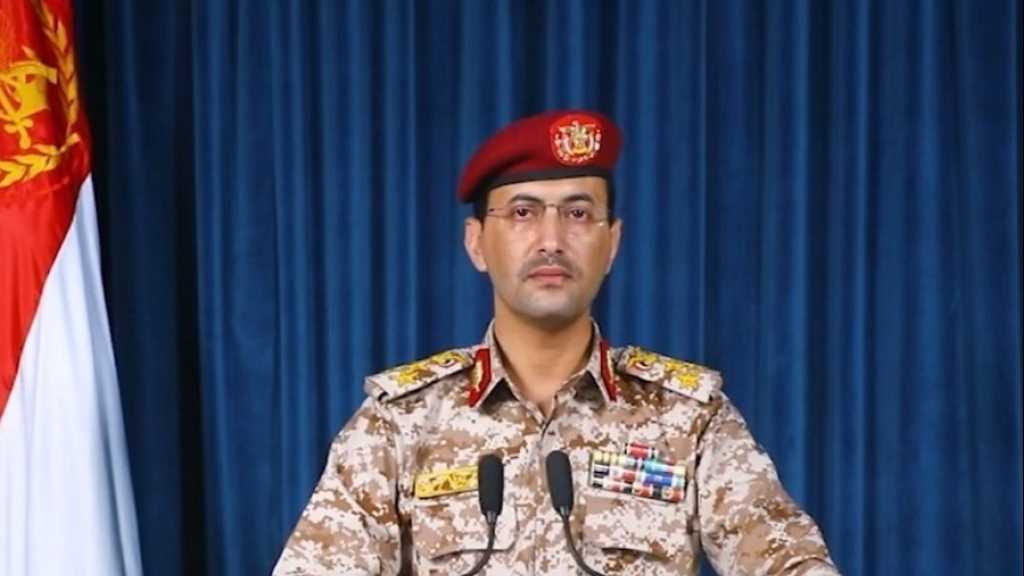 Yemeni Forces Continue Striking “Israel” in Support of Gaza