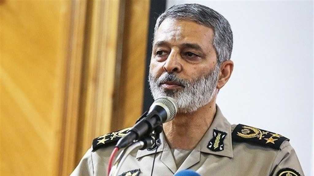 Iran’s Top Commander: Tehran Vows Full Readiness Against Threats