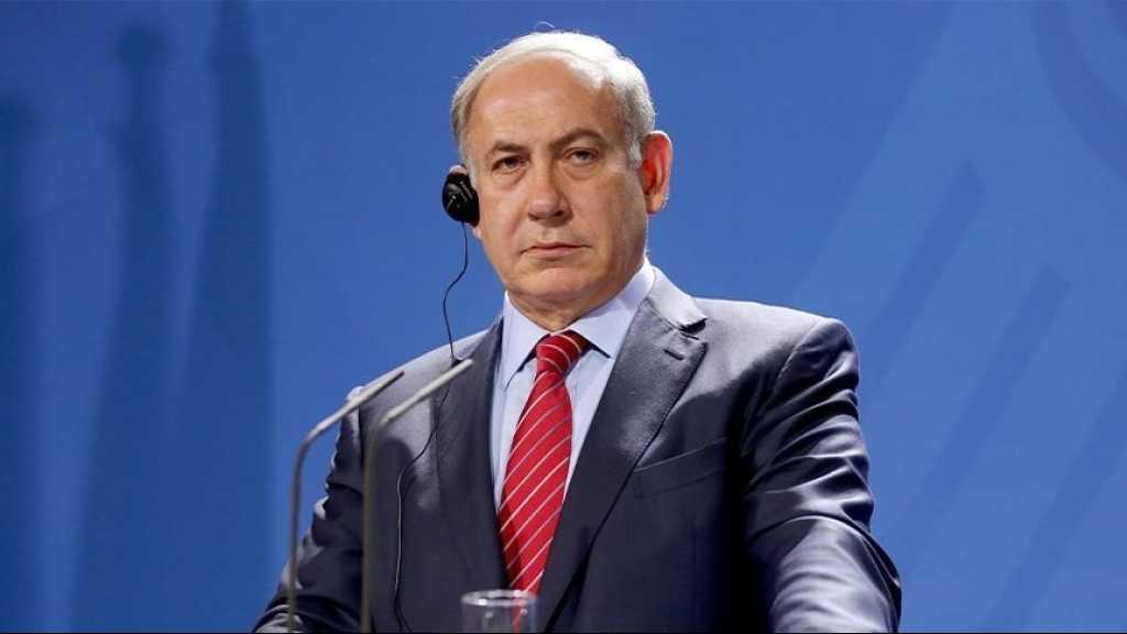Netanyahu, Settlers Advance West Bank Seizure Pre-Trump Talks