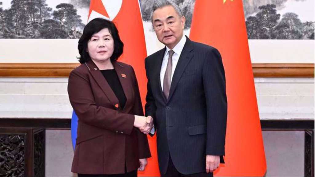 North Korea, China Forge Stronger Alliance Against US Hegemony