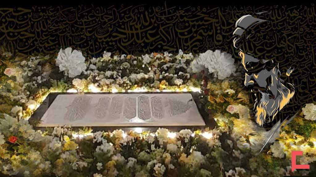 365 Scars on My Heart: A Year Since the Martyrdom of Sayyed Hassan Nasrallah