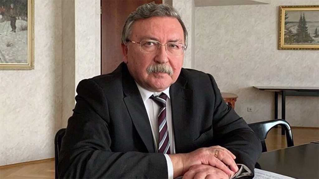 Russia Rejects E3 “Snapback” Sanctions on Iran as “Null and Void”