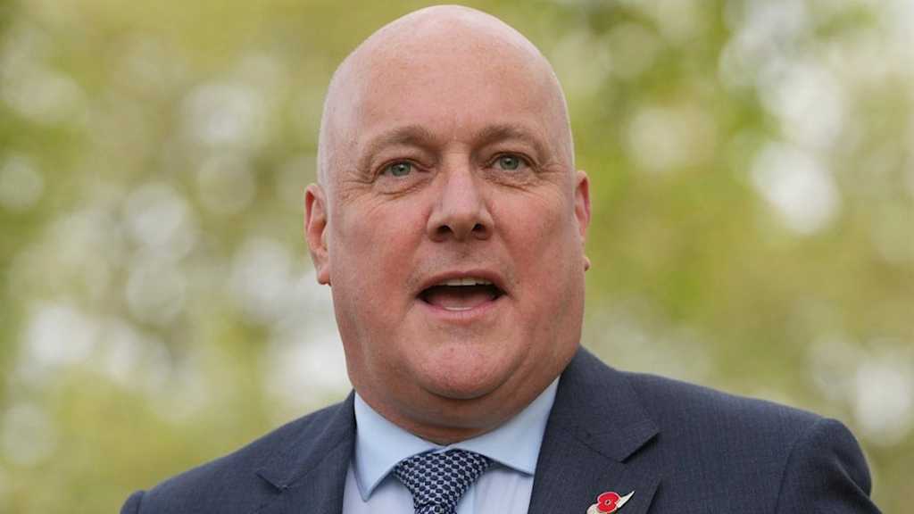 New Zealand Faces Backlash for Withholding Recognition of Palestine