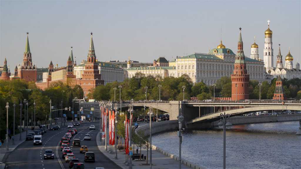 Kremlin: Kiev Stalling Peace Talks 