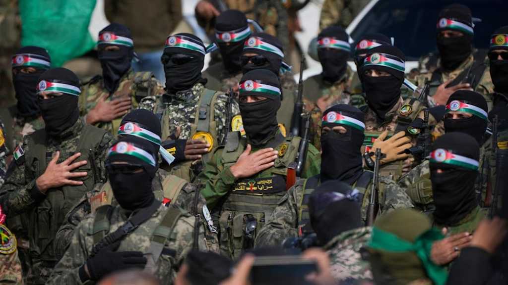 Hamas Weighs Trump Gaza Plan, PIJ Rejects