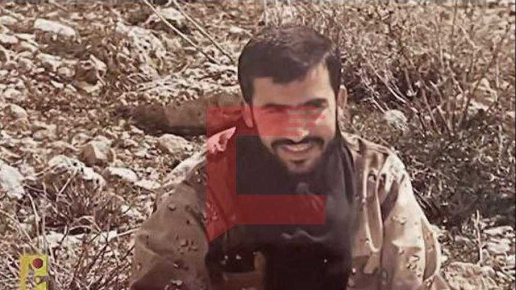 Ammar: Sayyed’s Secretary and the Fighters’ Companion