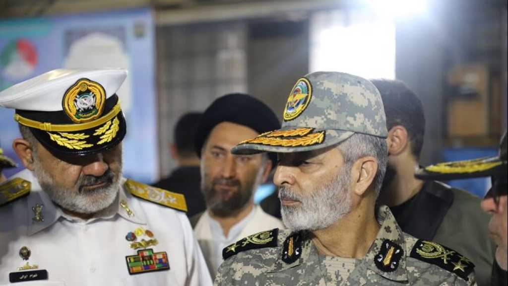 Top General: Iranian Military On High Alert for Future Conflicts