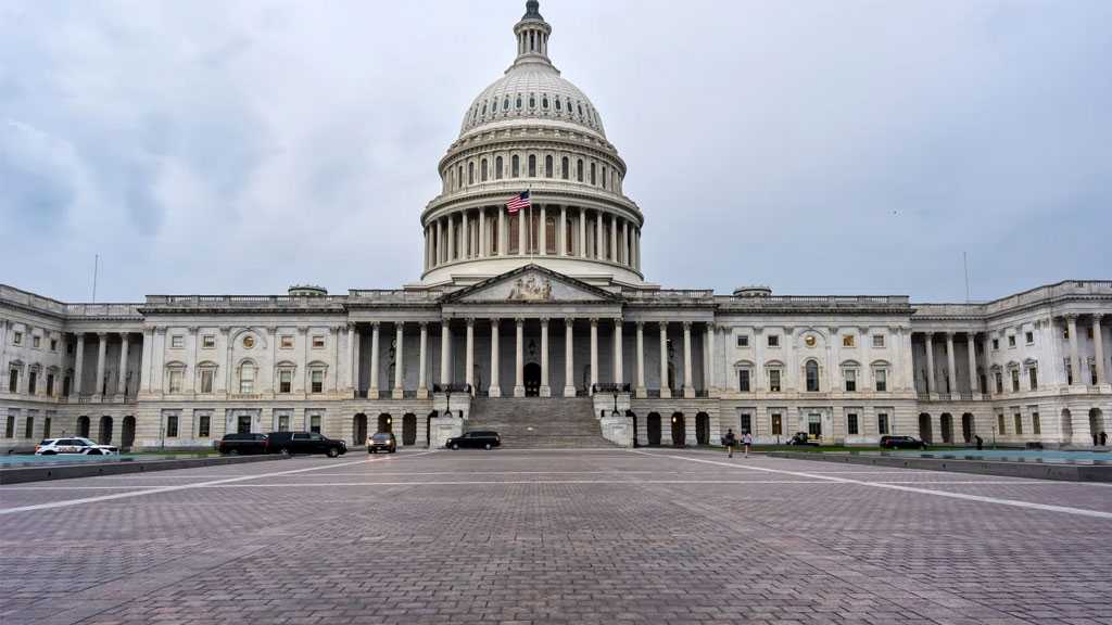 US Government Shuts Down After Senate Deadlock