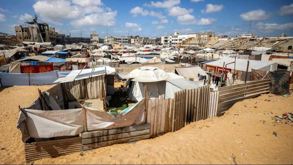 Nearly Half of US Voters Accuse “Israel” of Deliberate Civilian Attacks in Gaza