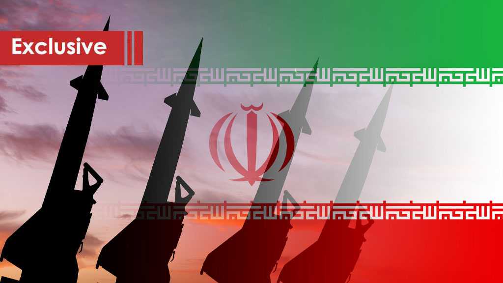 Iran’s Preparations for the Next War with “Israel”