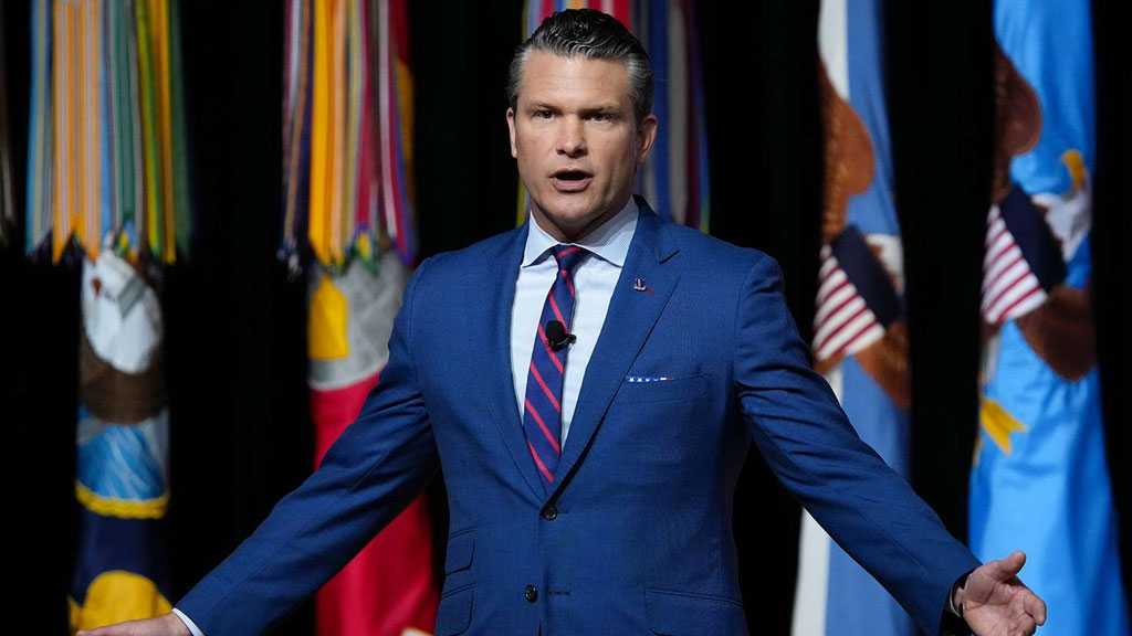 Report: US War Secretary “in Panic Mode” After Charlie Kirk’s Assassination