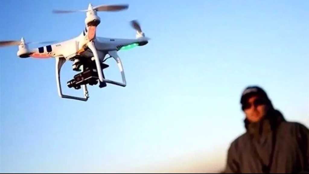 Iran Tightens Rules On Drone Permits