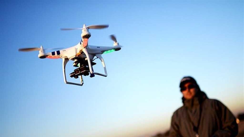 Iran Tightens Rules On Drone Permits