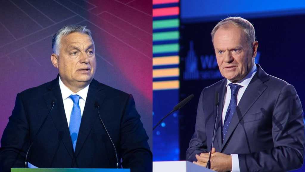 Hungary Warns Poland Against ‘Dangerous’ Pro-Ukraine War Rhetoric