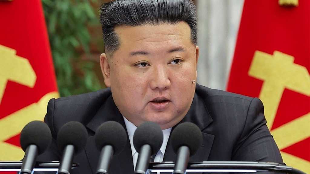 Kim Jong Un Reaffirms DPRK-China Alliance on PRC’s 76th Anniversary