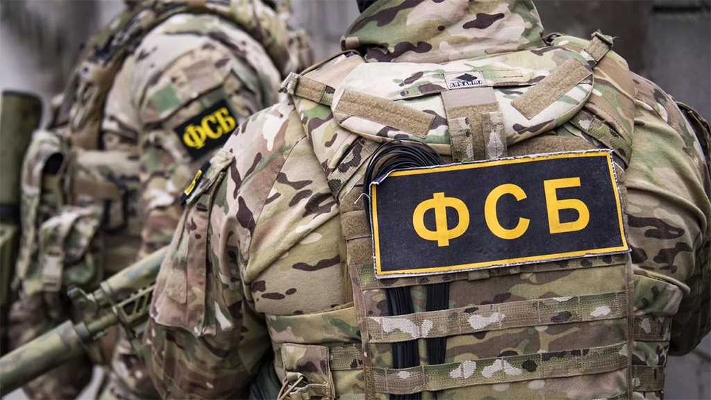 FSB Says It Foiled Terror Plots Across Four Russian Regions