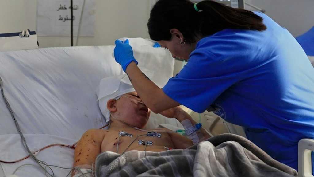 UN: 103 Civilians Martyred in Lebanon Since Ceasefire