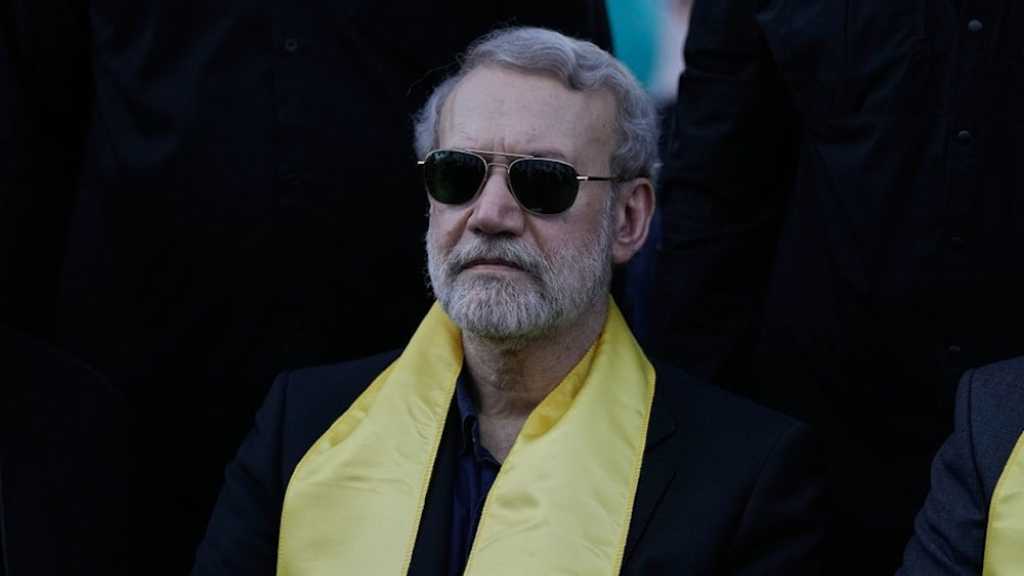 Larijani: Europe Wrong to Expect Iran Concessions
