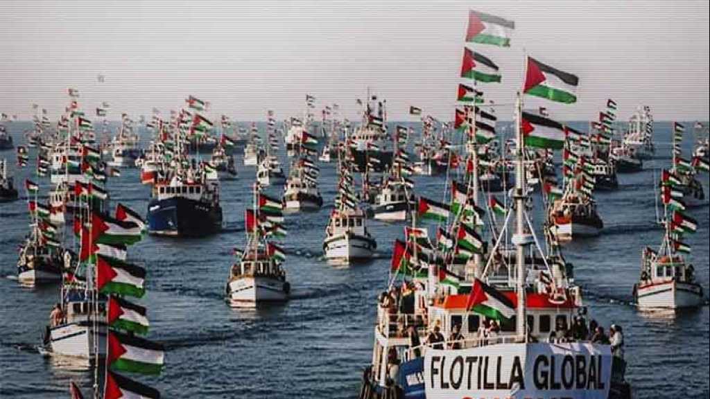 Hamas: Flotilla Attack is ‘Maritime Terrorism’, Amid Global Outrage