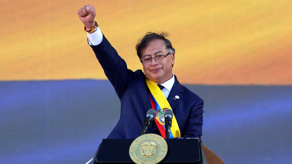 Colombia Expels All “Israeli” Envoys After Flotilla Assault, Slams Trump as “Genocide Enabler”