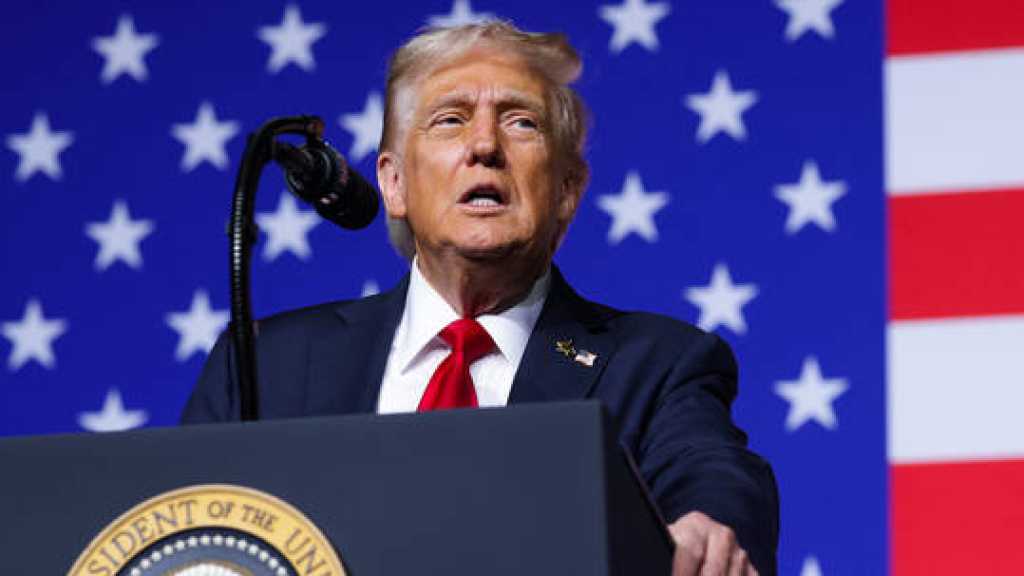 Trump: Denying Me Nobel Would ‘Insult’ The US