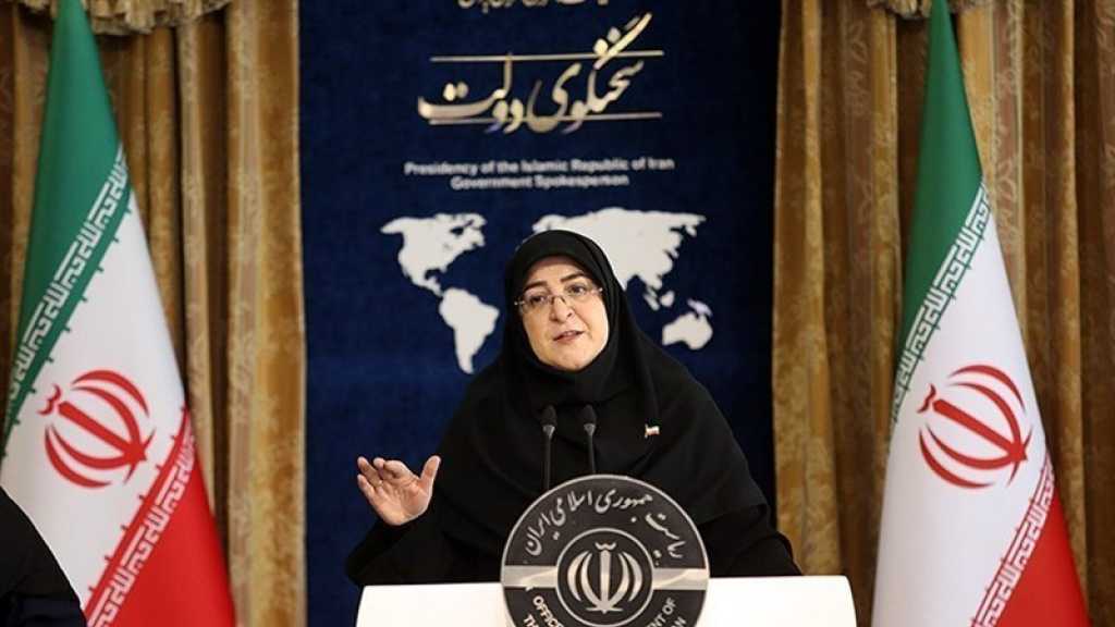 Iran Set to Approve Counterplan Against Snapback