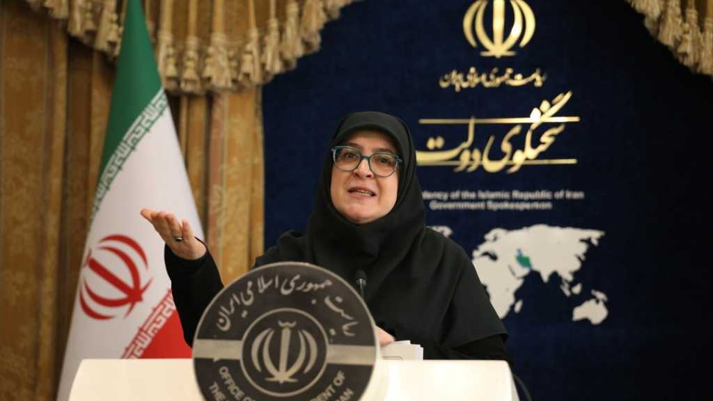 Iran Set to Approve Counterplan Against Snapback