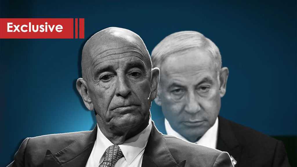 America’s Blunt Policy in the Region: No Gloves, No Games