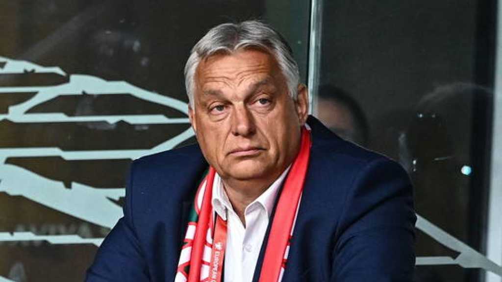 Orban: EU Leaders Pushing for War With Russia