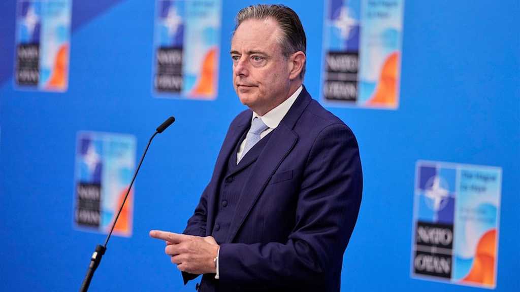 Belgium Pushes Back on EU Plan to Use Russian Asset Profits for Ukraine Funding