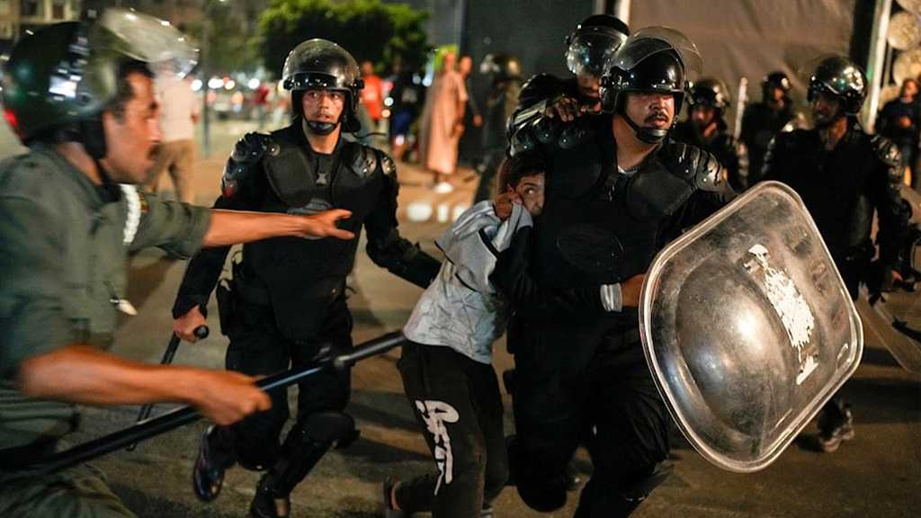 Two Killed in Moroccan Protests Near Agadir