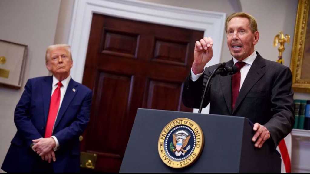 Tiktok’s US Owner Vetted Rubio for Pro-‘Israel’ Loyalty