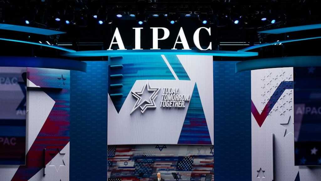 NYT: Democrats Break from AIPAC Over Gaza War