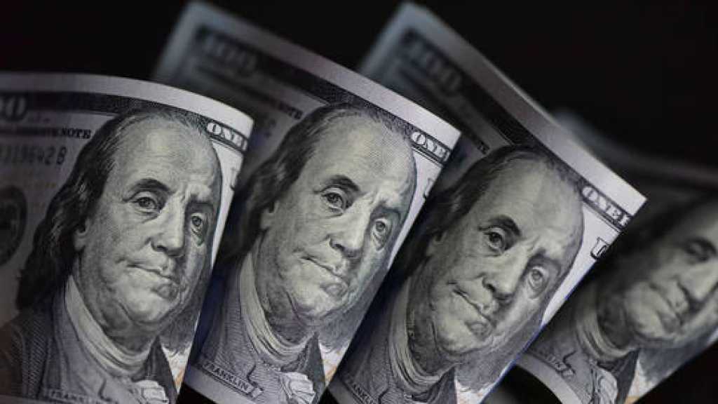 IMF: Dollar Sinks to 30-Year Low in Global Reserves