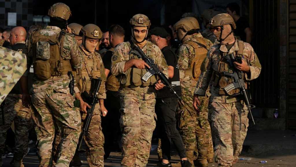 US Sends $230M to Lebanon to Disarm Hezbollah!