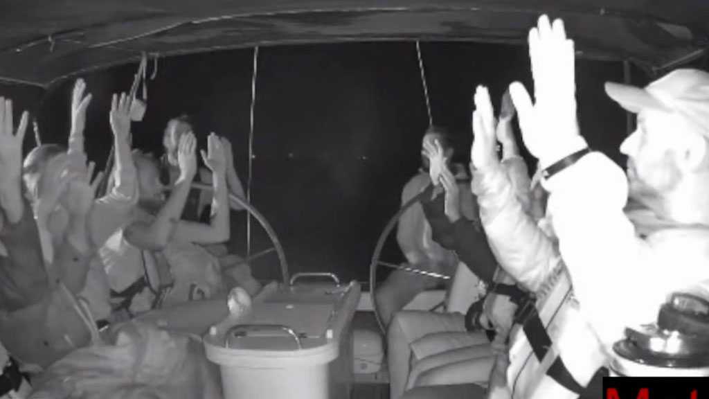 Global Sumud Flotilla Detainees Launch Hunger Strike After “Israeli” Attack