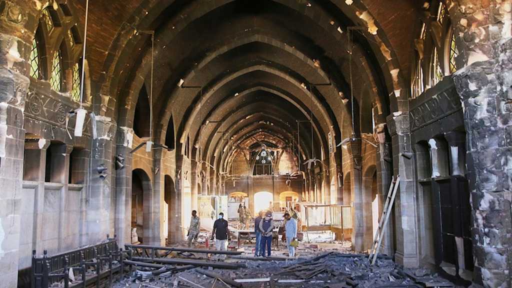 Khartoum Faces $130 Billion Rebuild as Residents Return to Ruined City