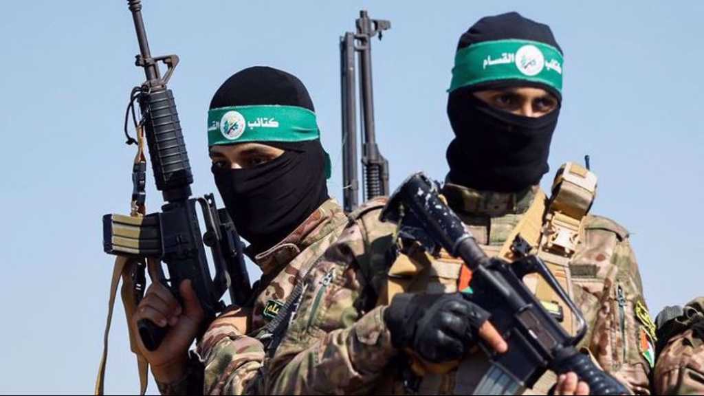 Hamas Responds to Trump’s Ceasefire Plan: Ready To Free Captives, Reach Consensus over Rule
