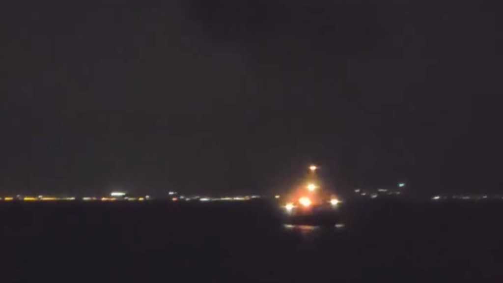 CBS: Netanyahu Behind Sumud Boat Strikes