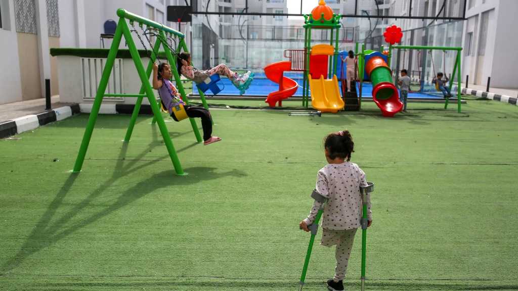 “Israel” Martyrs 60+ In Gaza in 24 Hrs. As Child Amputations Surge