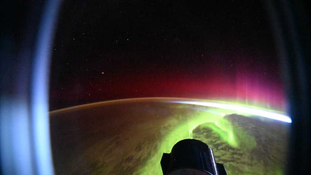 Iran Emerges as Key Space Player