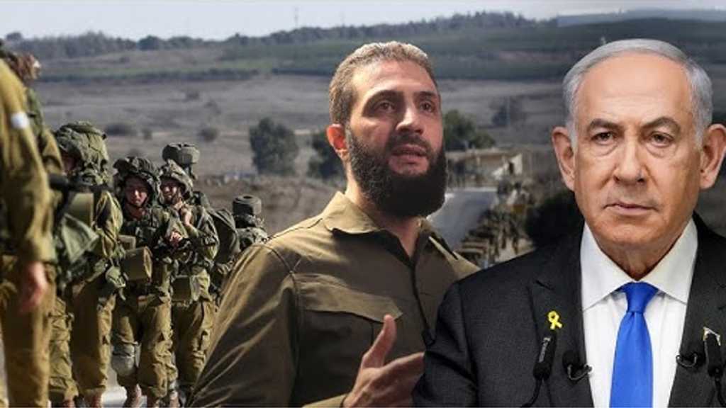 3 Arrested in IOF Ground Incursions in Southern Syria