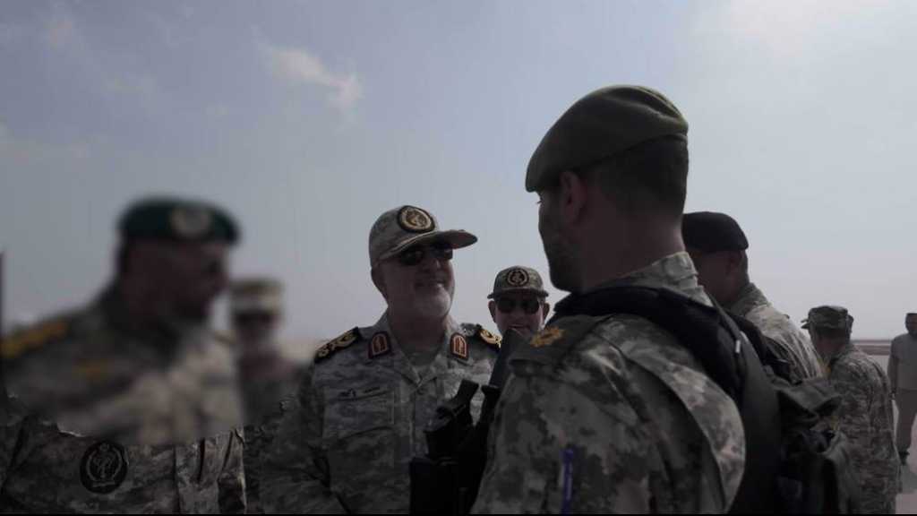 IRG Vows Tough Response to Gulf Threats