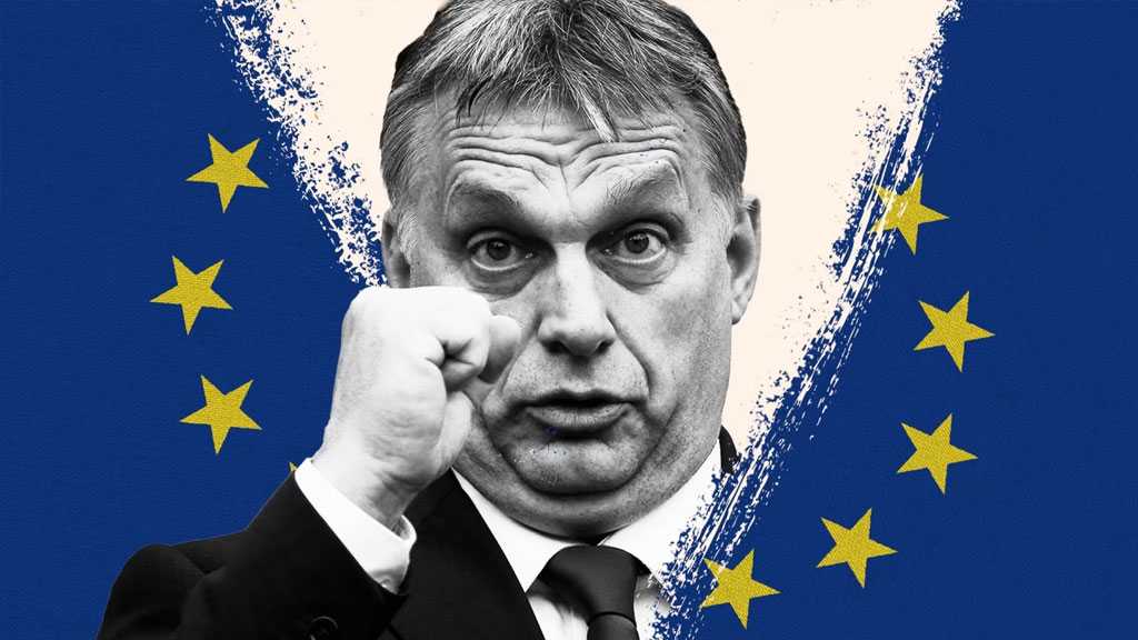 Orban: EU and Ukraine Plotting to Undermine Hungary’s Government