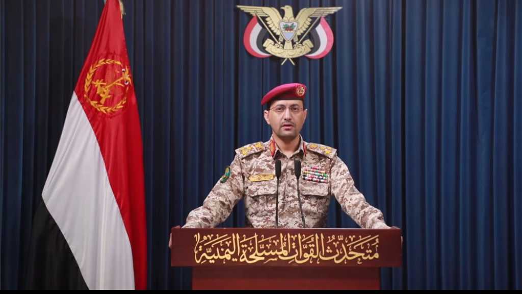 Yemen Hits ’Israeli’ Key Targets in Occupied Al-Quds