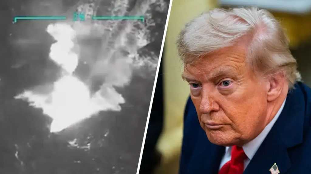 Trump Calls US Strikes on Venezuelan Boats “An Act of Kindness”