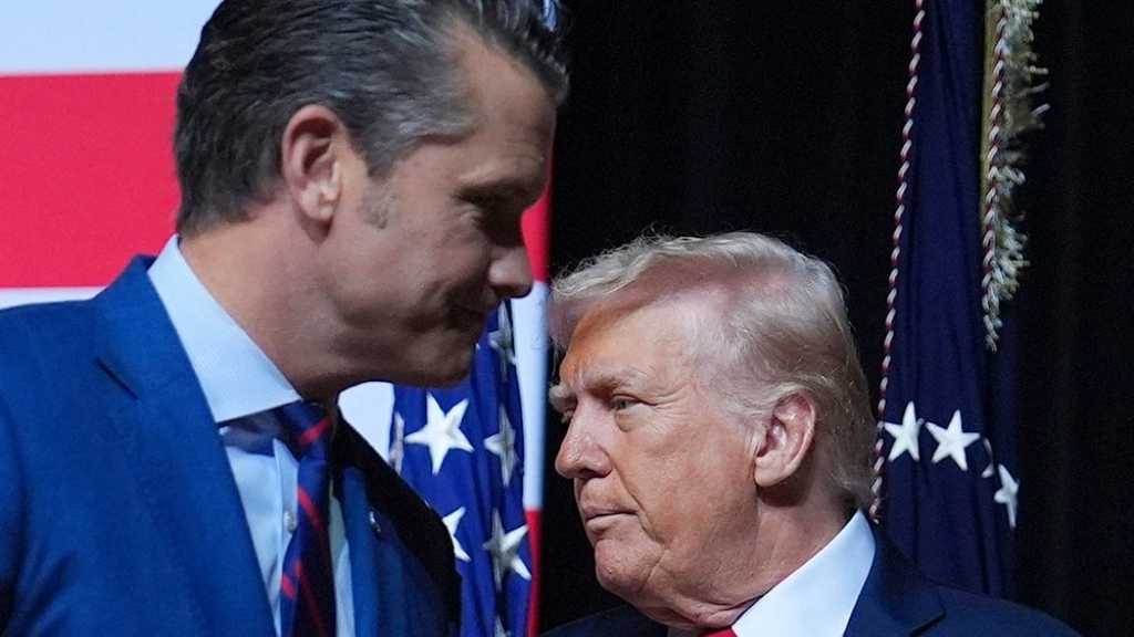 Russia, Venezuela Slam US Strike On Caribbean Ship