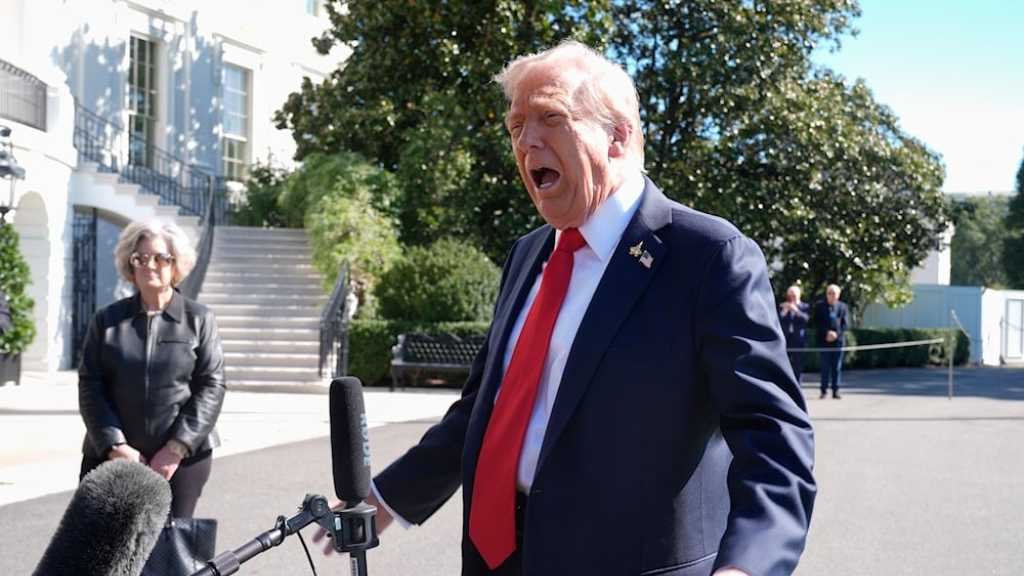 From Med Beds to Sombreros: Trump’s Bizarre Acts Spark Concern